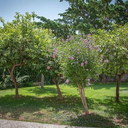 Piso Con Jardin Appartement Málaga Buitenkant foto